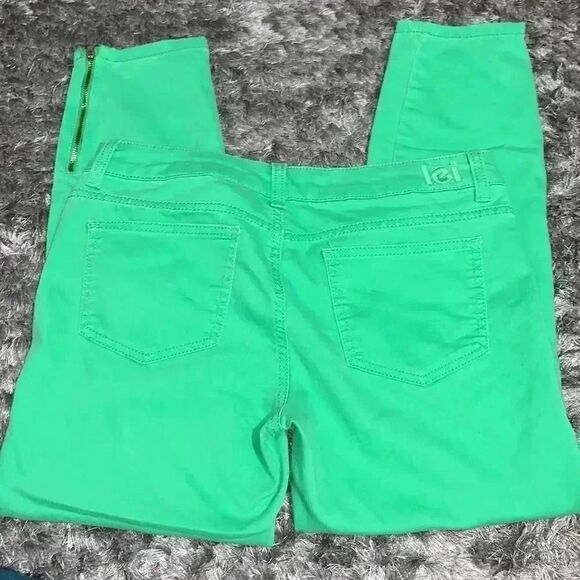 l.e.i Ashley low rise size 11 regular - Picture 5 of 11